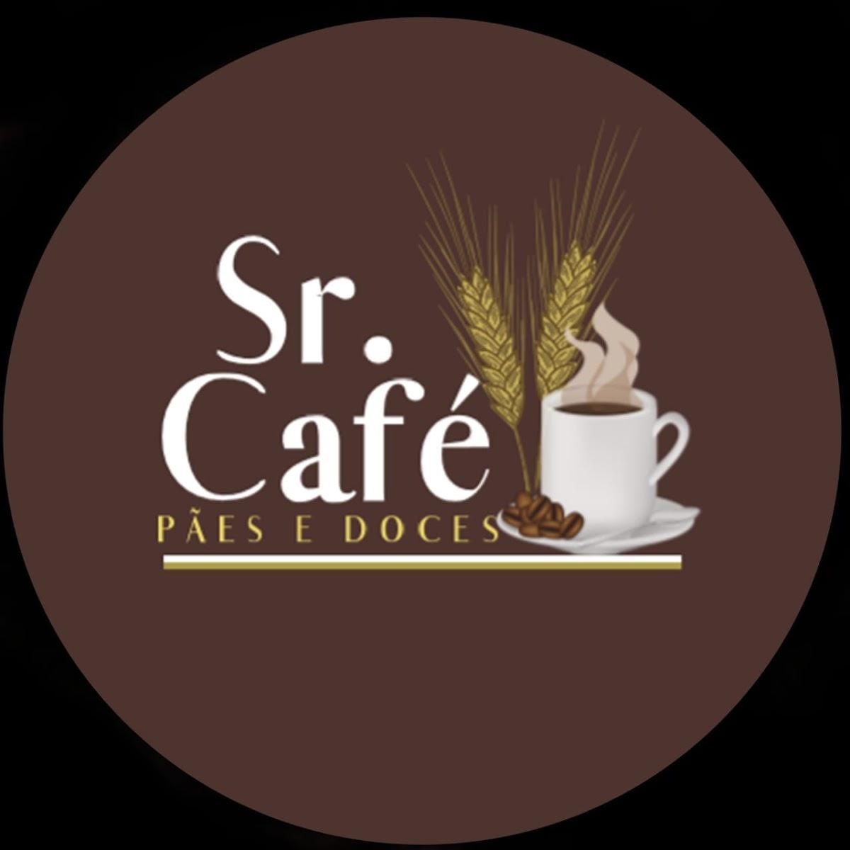 SENHOR CAFÉ